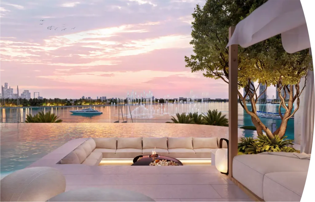 artistry residences amenities